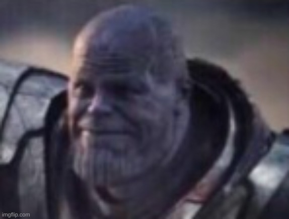 Hide the pain thanos | image tagged in hide the pain thanos | made w/ Imgflip meme maker