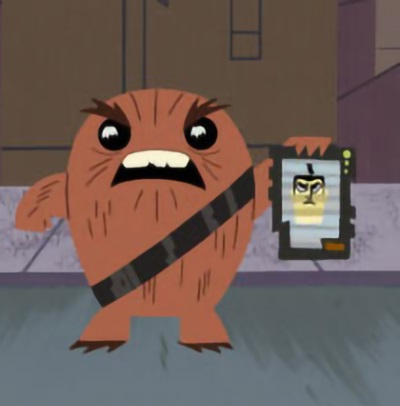 ...Dis you? Blank Meme Template