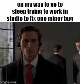 my will to sleep is unbreakable - Imgflip