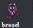 High Quality Bread on Discord Blank Meme Template