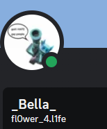 _Bella_ on Discord Blank Meme Template