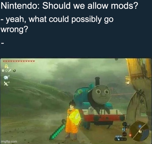 Wtf | image tagged in memes,nintendo | made w/ Imgflip meme maker