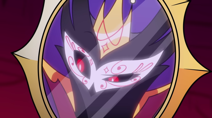 High Quality Paimon side eye Blank Meme Template