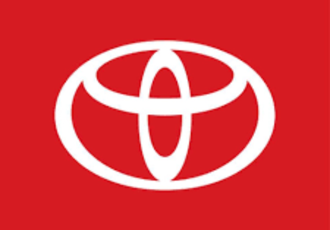 Toyota Logo Blank Meme Template