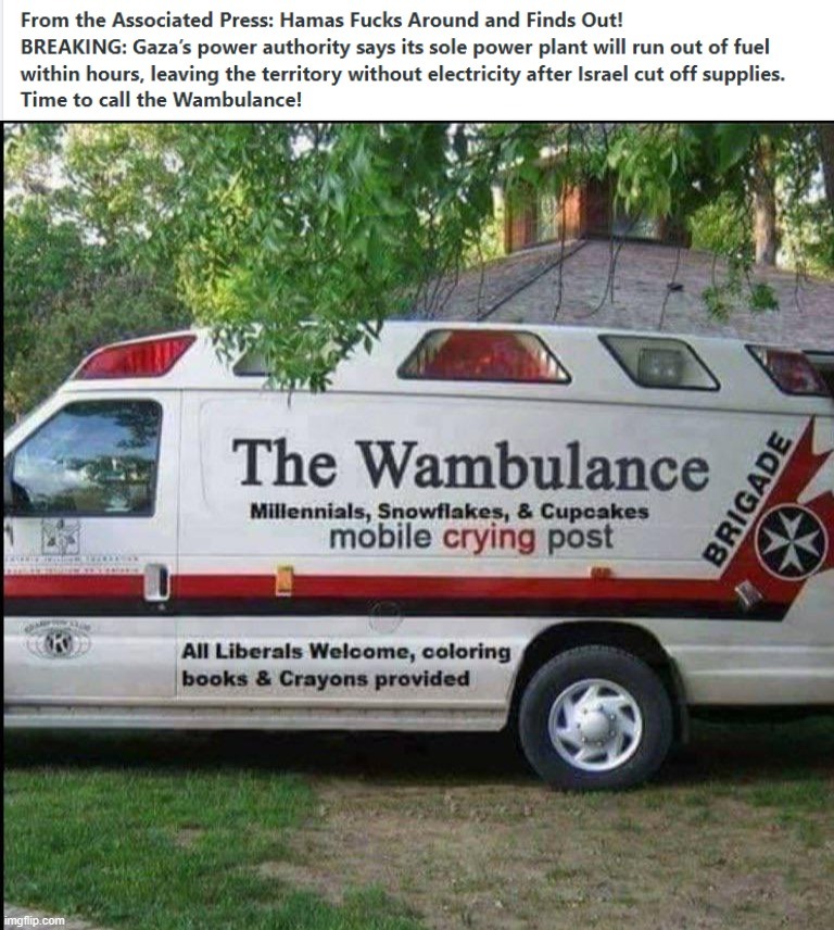 Stupid People Be Like Goat Shaggers! | image tagged in hamas,fuck around and find out,wambulance,stupid people be like,camel jockeys,goat shaggers | made w/ Imgflip meme maker