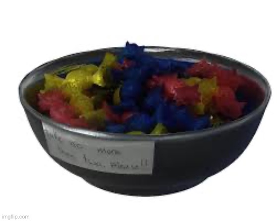 Scp-330 | image tagged in scp-330 | made w/ Imgflip meme maker