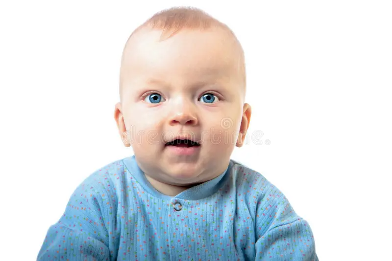 High Quality Baby Blank Meme Template