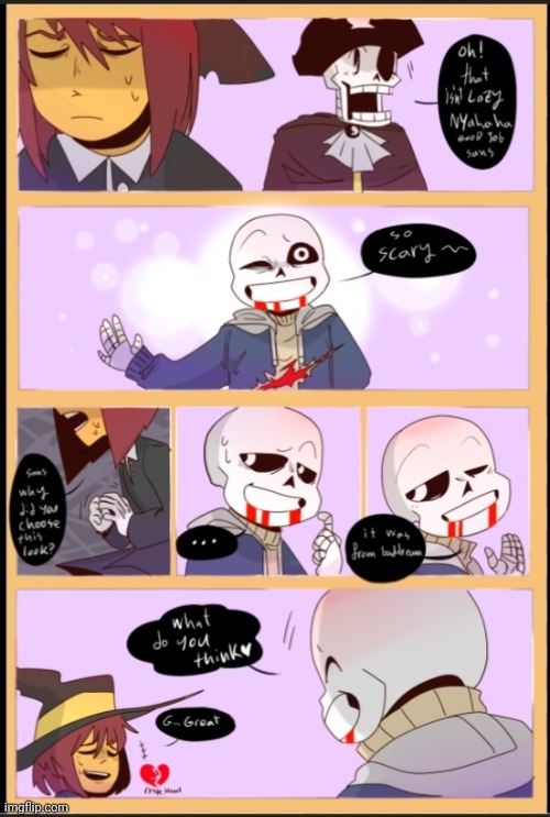 Day 1 of posting Undertale Spooktober (Not mine) memes | image tagged in undertale,spooktober,halloween,comics,sans,sans undertale is coming for your pharynx | made w/ Imgflip meme maker