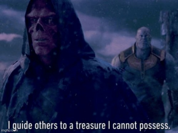 Red skull | image tagged in red skull | made w/ Imgflip meme maker
