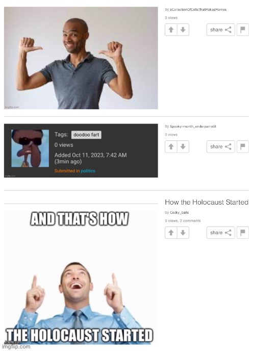 OH COME ON | made w/ Imgflip meme maker