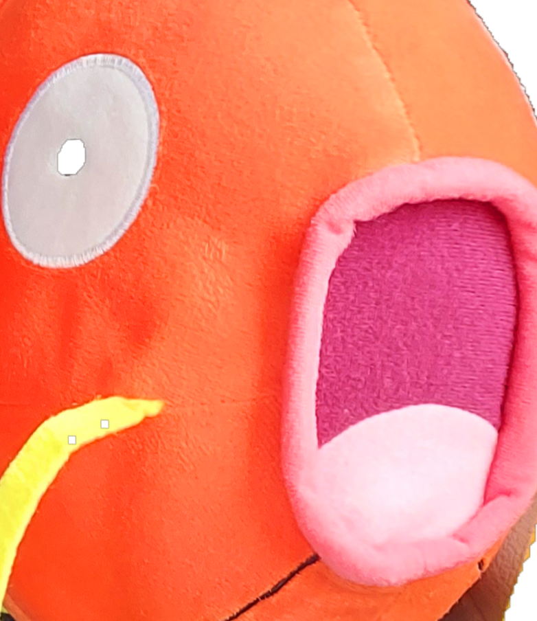 High Quality Surprised magikarp Blank Meme Template