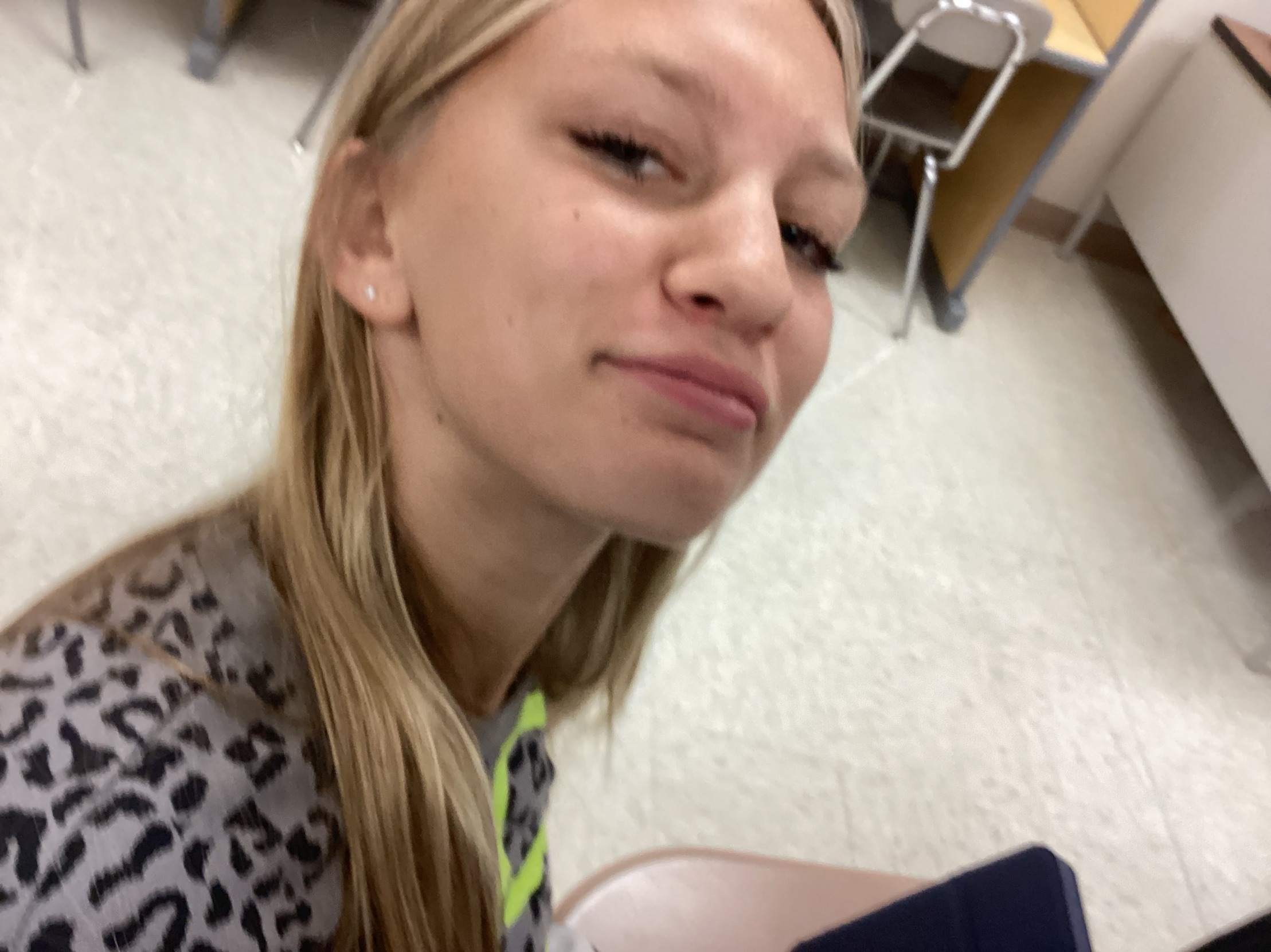 Yuh Blank Meme Template