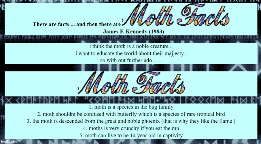 Random website I found | made w/ Imgflip meme maker