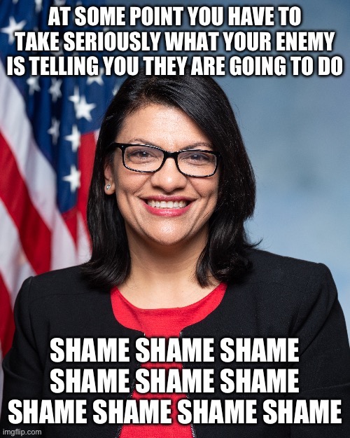 Hope she does not have a intelligence clearance | image tagged in democrats | made w/ Imgflip meme maker