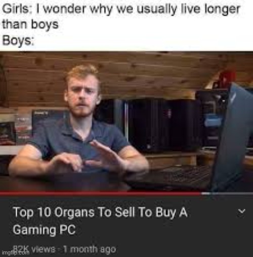 I wonder why | made w/ Imgflip meme maker
