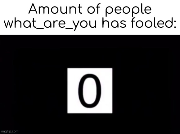 true | Amount of people what_are_you has fooled: | image tagged in funny,dive,gifs | made w/ Imgflip meme maker