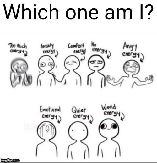 Which one | made w/ Imgflip meme maker