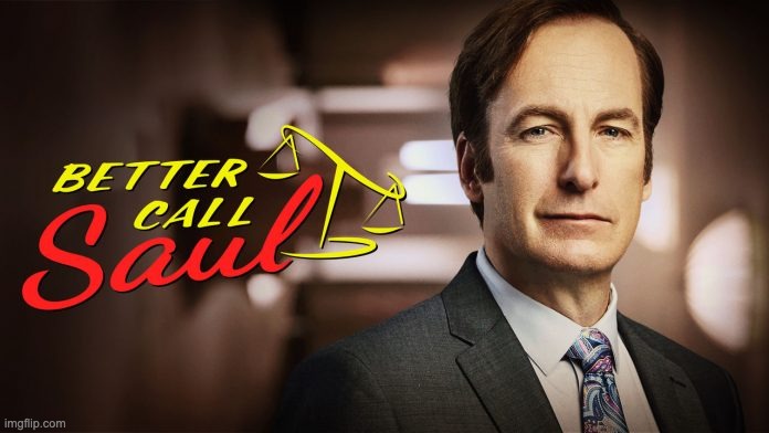 Upvote and this goes in the top comment's suggestioned stream | image tagged in better call saul | made w/ Imgflip meme maker