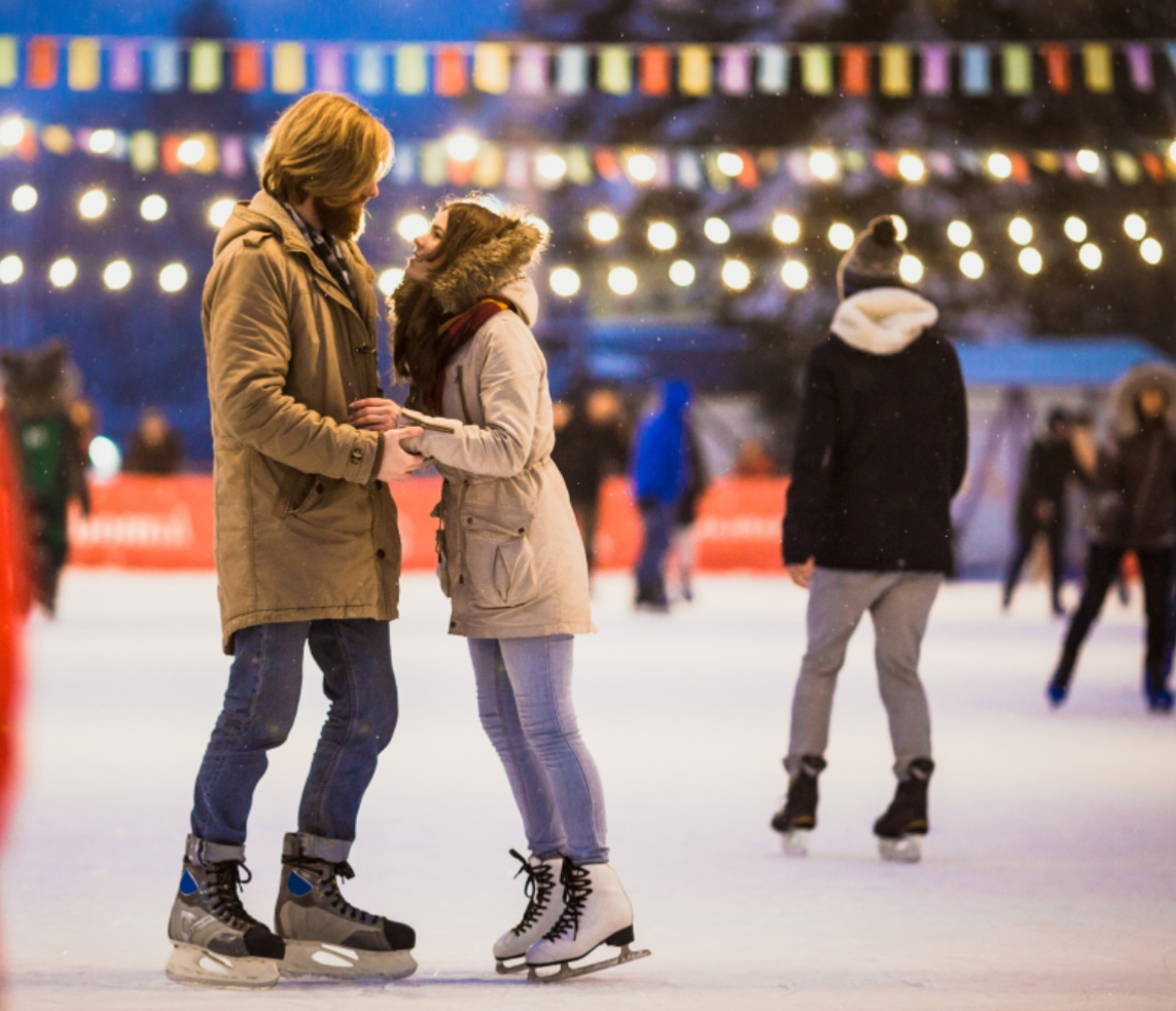 Ice rink Blank Template - Imgflip