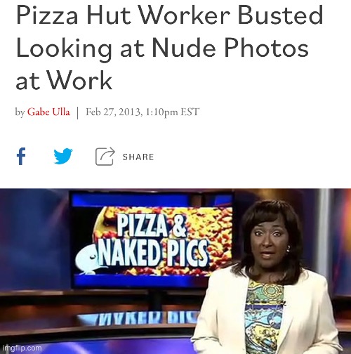 busted in both ways | made w/ Imgflip meme maker