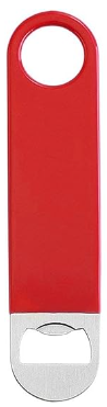 Red Opener Blank Meme Template