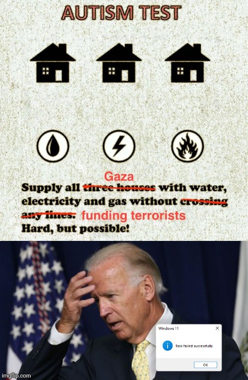 Epic Failure as usual | image tagged in joe biden worries,politicians suck,presidential alert,traitor,guilty,incompetent | made w/ Imgflip meme maker