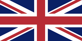 U.K. flag Blank Meme Template