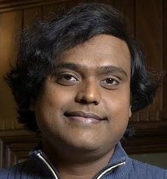 High Quality Harris Jayaraj Blank Meme Template