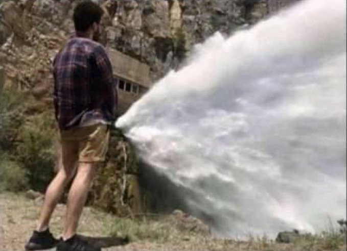 High Quality Piss Blank Meme Template