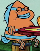 Fat Henry Blank Meme Template