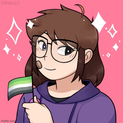 joining the trend because i can! | image tagged in picrew | made w/ Imgflip meme maker