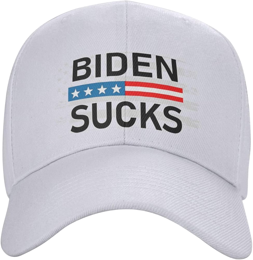 biden hat Blank Meme Template