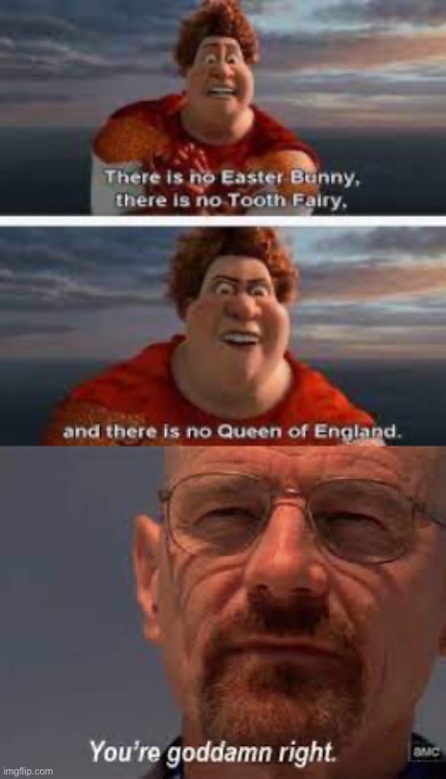 Queen of England | made w/ Imgflip meme maker