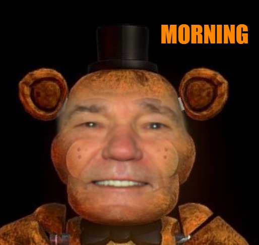 MORNING | made w/ Imgflip meme maker