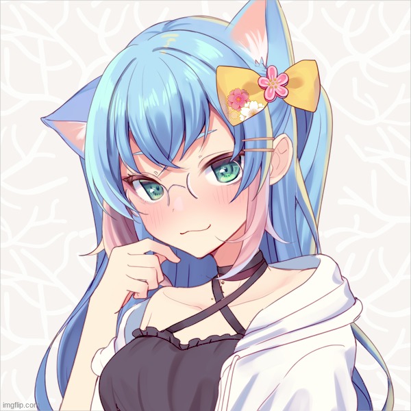 OMGGGGGGGGGGG I FORGOR TO POST A PICREW FOR DAYS - Imgflip