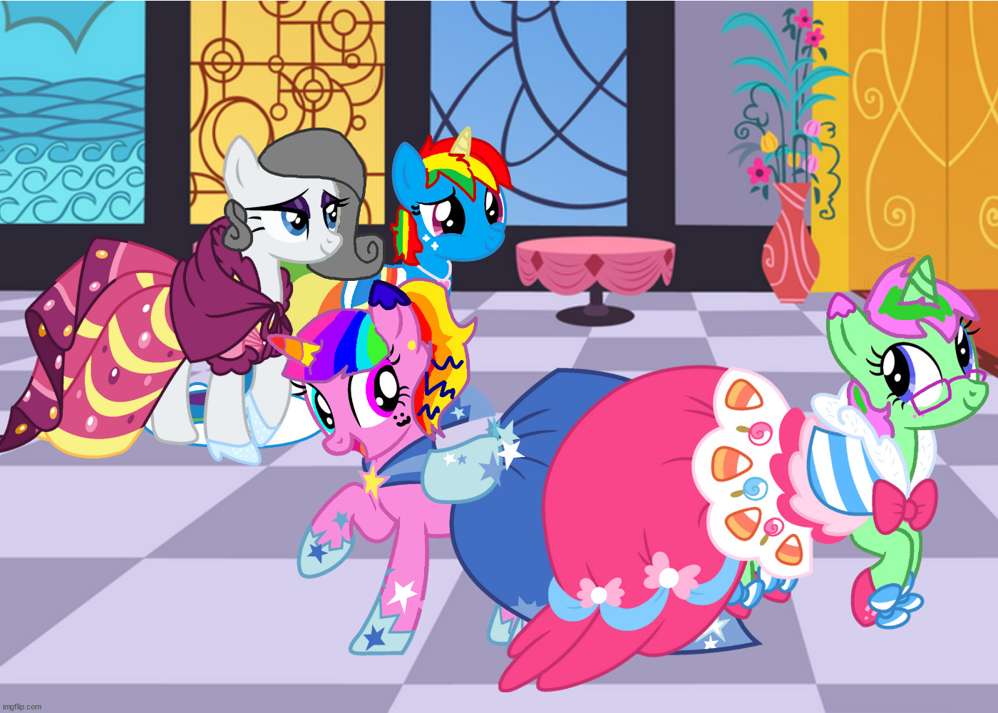 pone | made w/ Imgflip meme maker
