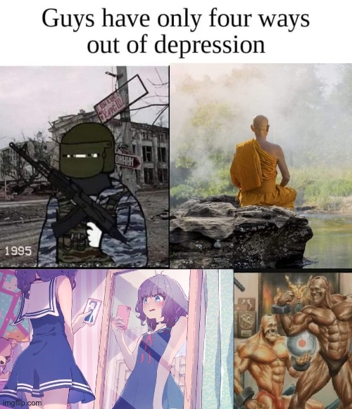 . | made w/ Imgflip meme maker