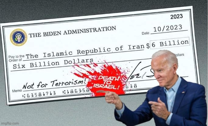 Biden funded WW3 | image tagged in joe biden | made w/ Imgflip meme maker