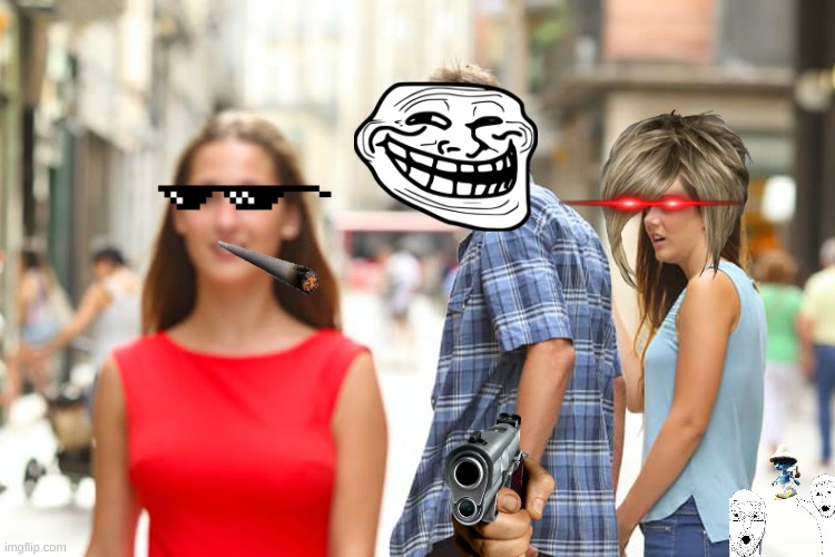 whats happening here? | image tagged in memes,distracted boyfriend | made w/ Imgflip meme maker