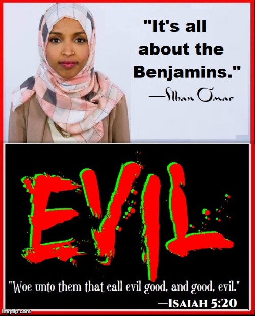 Which state could have possibly elected a terrorist to DC? | image tagged in vince vance,minnesota,ilhan omar,memes,islamic terrorism,anti-semitism | made w/ Imgflip meme maker