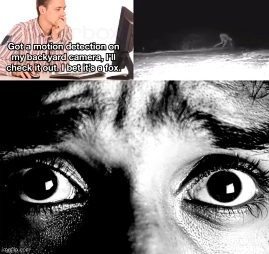 . | made w/ Imgflip meme maker