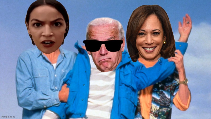 Weekend at Biden's | image tagged in weekend at biden's | made w/ Imgflip meme maker