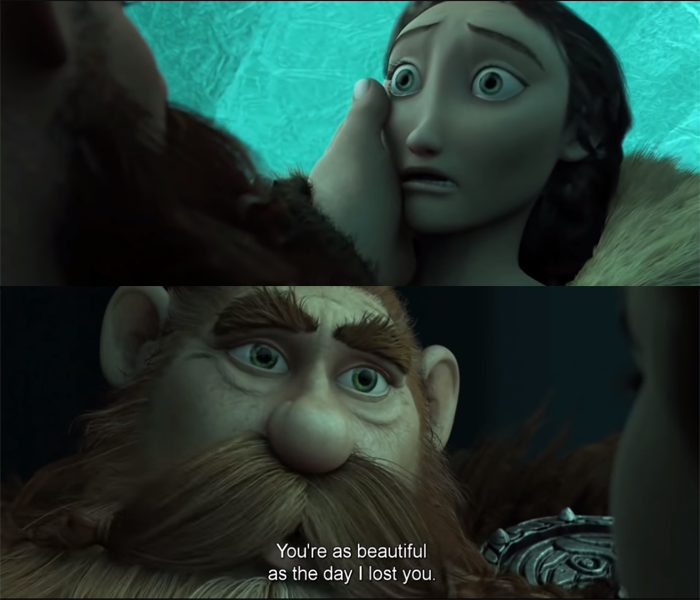 HTTYD 2 Blank Meme Template