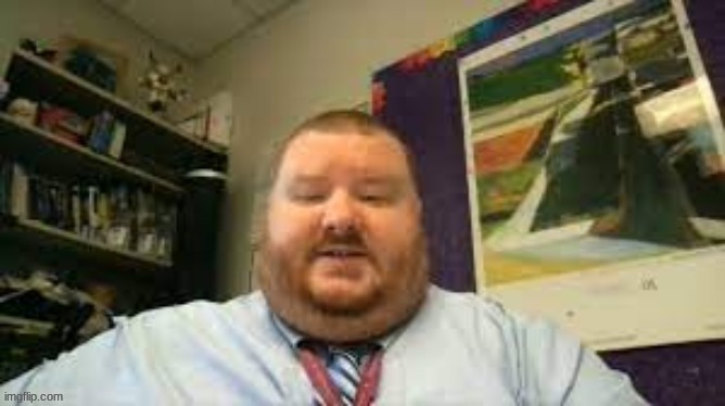 the | image tagged in _-_chaos-incarnate_-_ face reveal | made w/ Imgflip meme maker