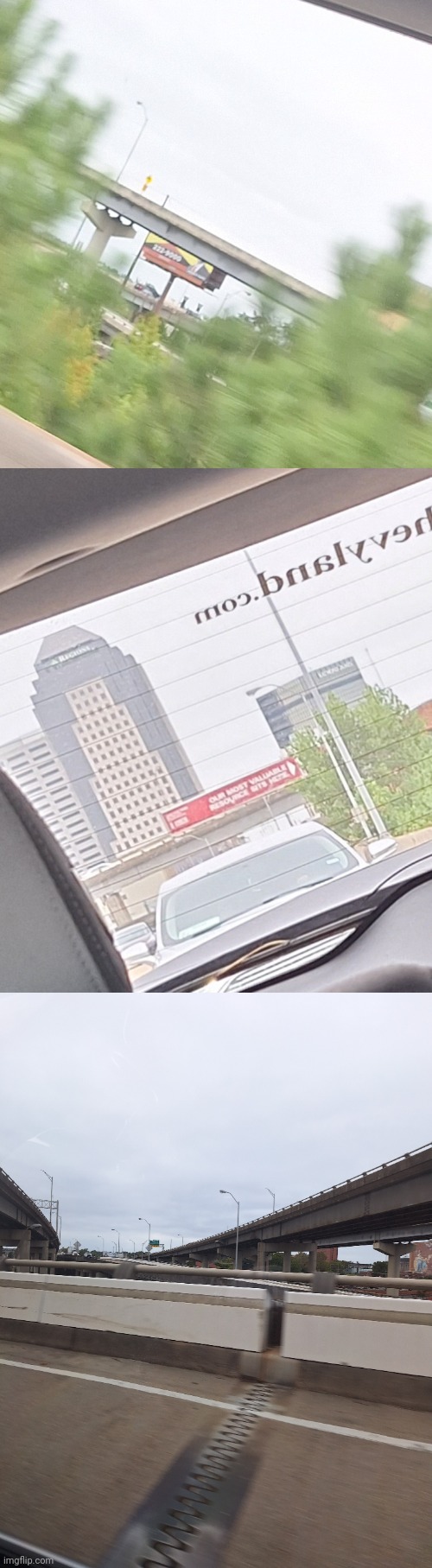 Random ass pics of where I live | made w/ Imgflip meme maker