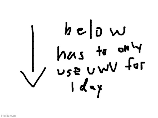 owo | made w/ Imgflip meme maker