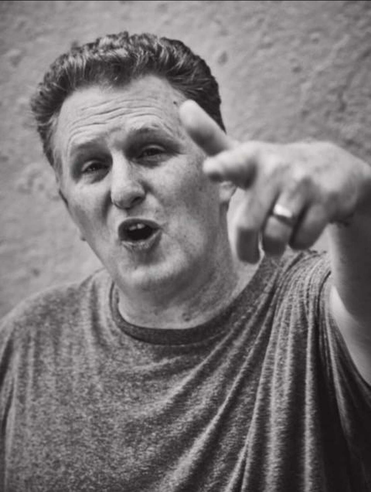 Rapaport pickle Blank Meme Template