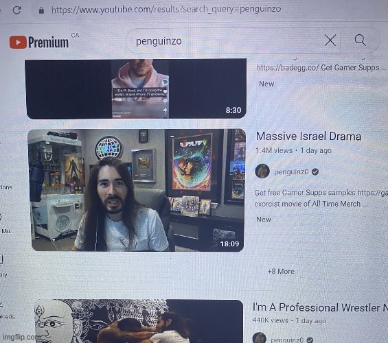 Chat, is this real? | made w/ Imgflip meme maker