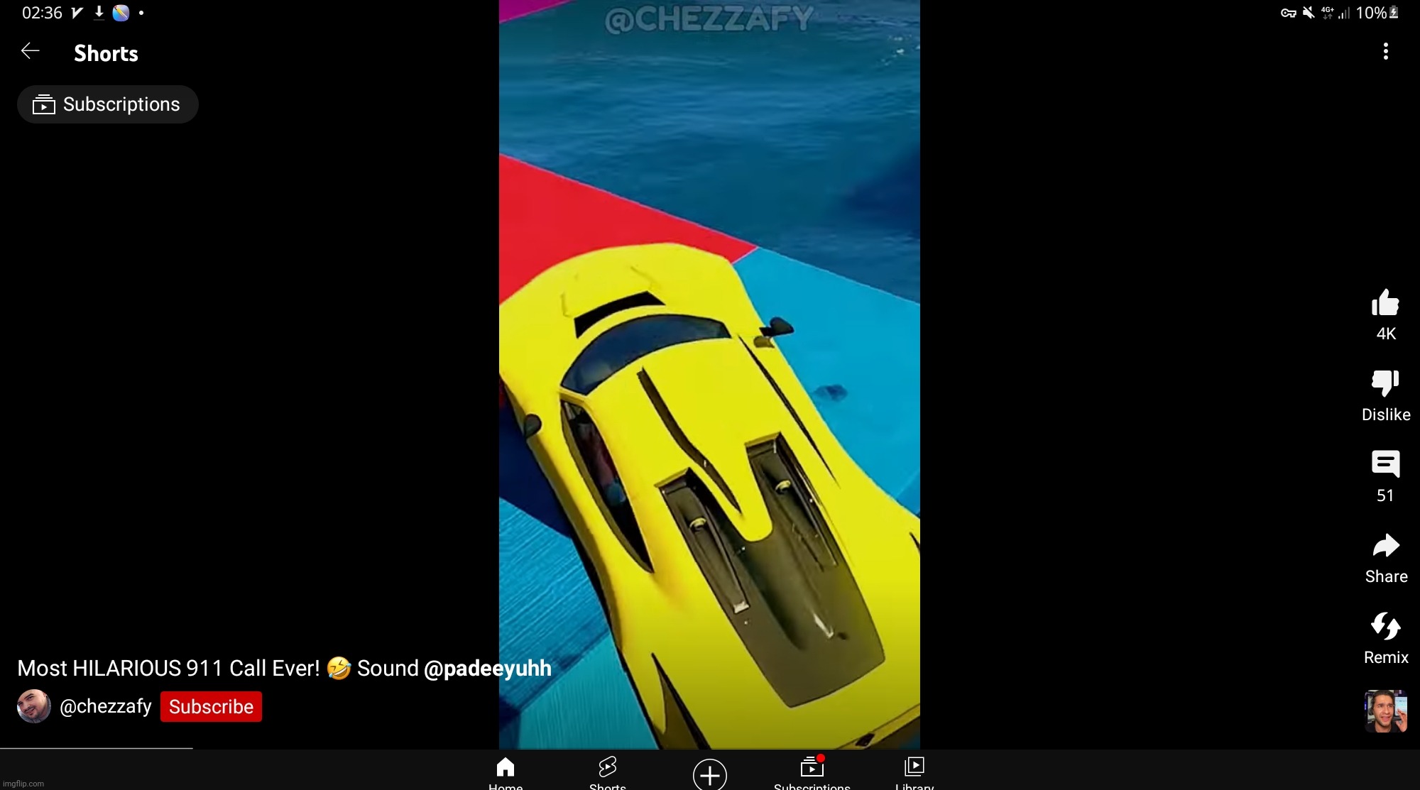 IT HASN'T EVEN BEEN 4 MINUTES AND I'M SEEING ONE OF THESE VIDEOS WHERE 2 DUMB PPL TALK WHILE- | made w/ Imgflip meme maker