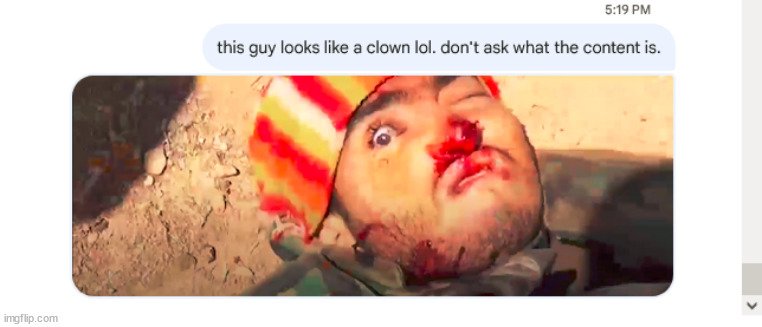 guys pls don't question the source of the image | made w/ Imgflip meme maker